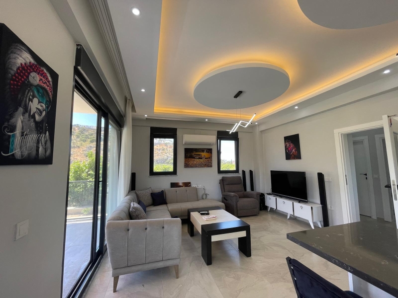 Villa Lake House Dalaman